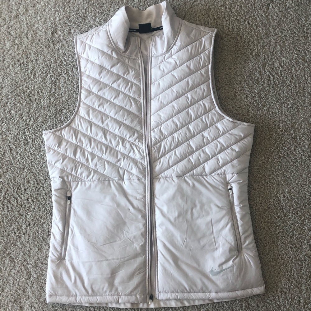 Nike AeroLayer Vest